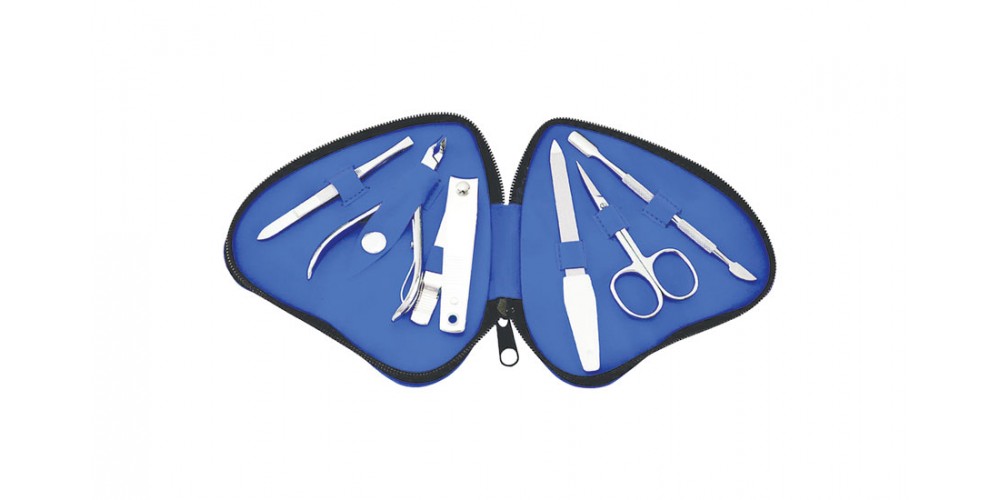  Manicure Instruments Kits